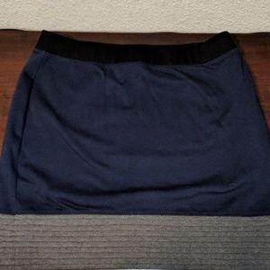 Vera Wang Skirt Size Large
